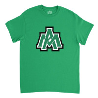 The Arkansas–monticello Boll Weevils And Cotton Blossoms Classic T-shirt | Artistshot