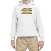 Union Transport Youth Hoodie | Artistshot