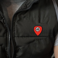 Goku Symbol Shield S Patch | Artistshot