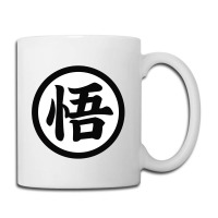 Goku Symbol Coffee Mug | Artistshot