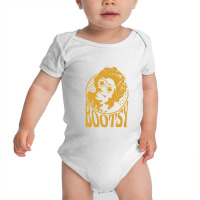 #funkadelic #bootsycollins Tribute Parliament #funkadelic Americ Baby Bodysuit | Artistshot