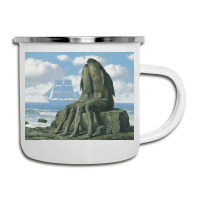 The Wonders Of Nature Camper Cup | Artistshot