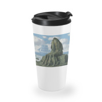 The Wonders Of Nature Travel Mug | Artistshot