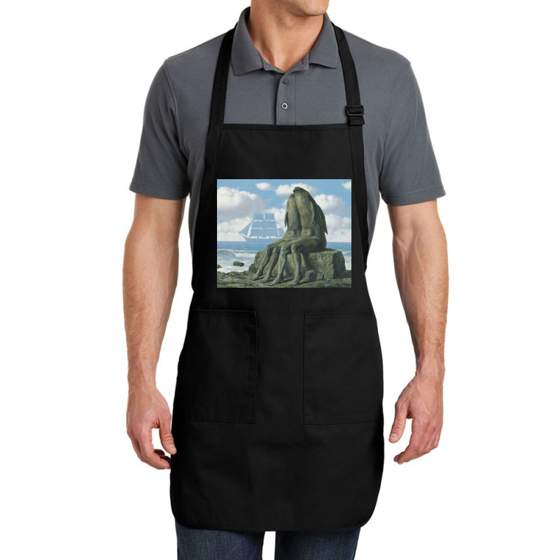 The Wonders Of Nature Full-length Apron | Artistshot