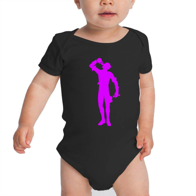 Morph Juice Baby Bodysuit by kopextore | Artistshot