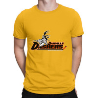 Danville T-shirt | Artistshot