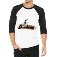 Danville 3/4 Sleeve Shirt | Artistshot