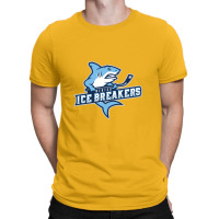 Mentor Ice Breakers T-shirt | Artistshot