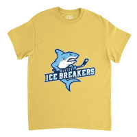 Mentor Ice Breakers Classic T-shirt | Artistshot