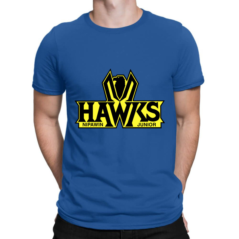 Nipawin T-shirt | Artistshot