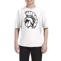 Roman Legion Soldier Youth Tee | Artistshot