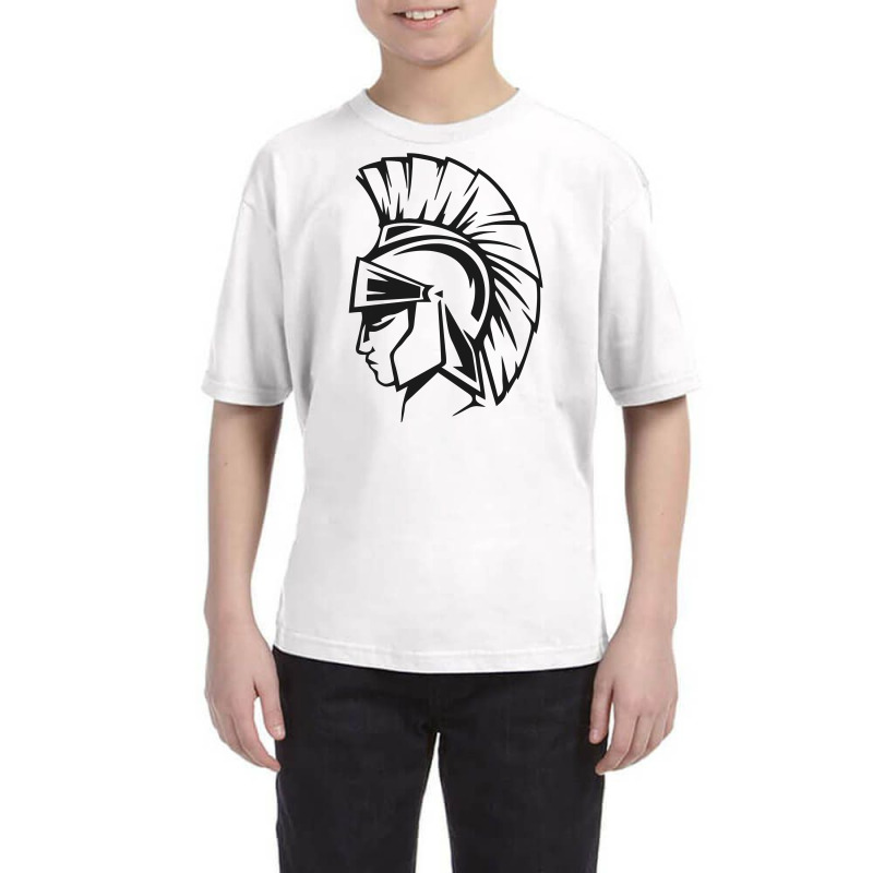 Roman Legion Soldier Youth Tee by candrashop | Artistshot