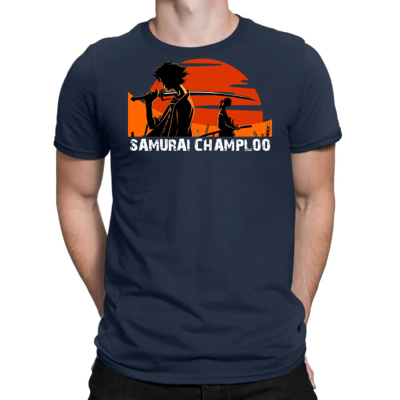Samurai Champloo Keychain Samurai Champloo Keychain