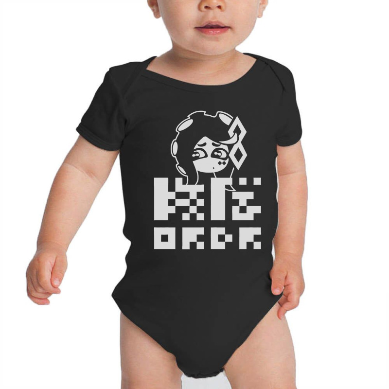 Final Fest Team Order (splatoon 2) Baby Bodysuit by MOON99 | Artistshot