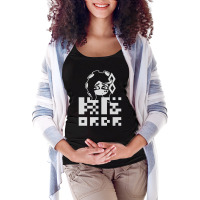 Final Fest Team Order (splatoon 2) Maternity Scoop Neck T-shirt | Artistshot