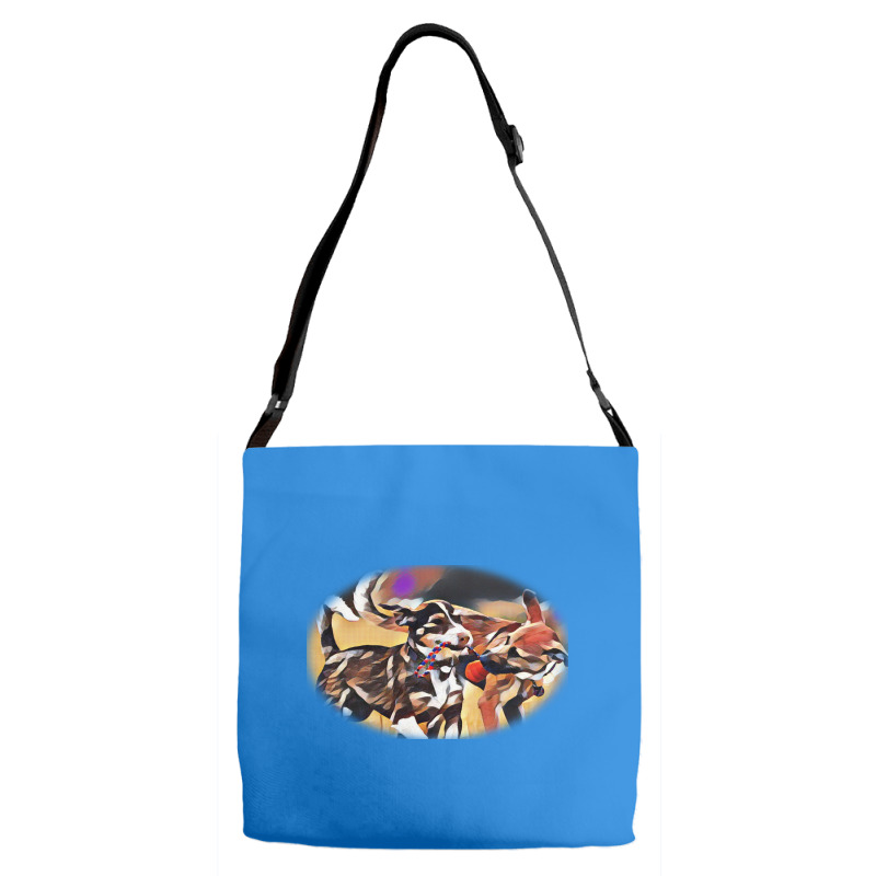 Common Game Adjustable Strap Totes | Artistshot