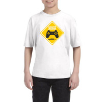 Gamer Zone Youth Tee | Artistshot