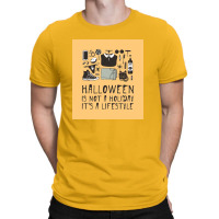 Fortune Teller T-shirt | Artistshot