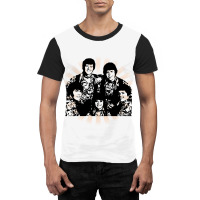 The Osmonds Graphic T-shirt | Artistshot