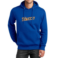 The Cal State Of Fullerton Titans Unisex Hoodie | Artistshot