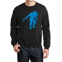 Snikt Crewneck Sweatshirt | Artistshot