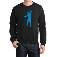 Spike It Crewneck Sweatshirt | Artistshot