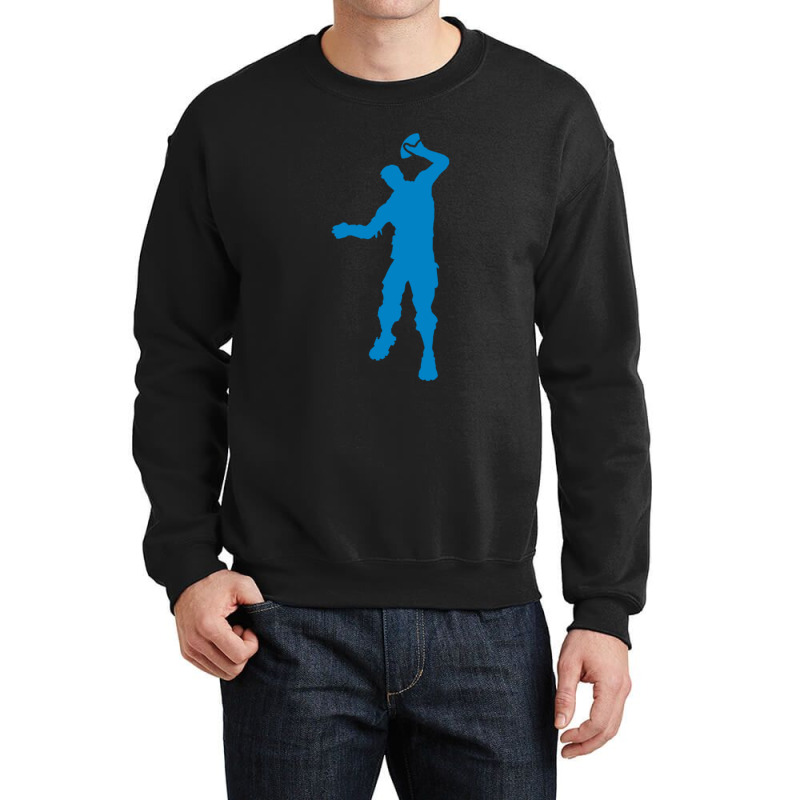 Spike It Crewneck Sweatshirt | Artistshot