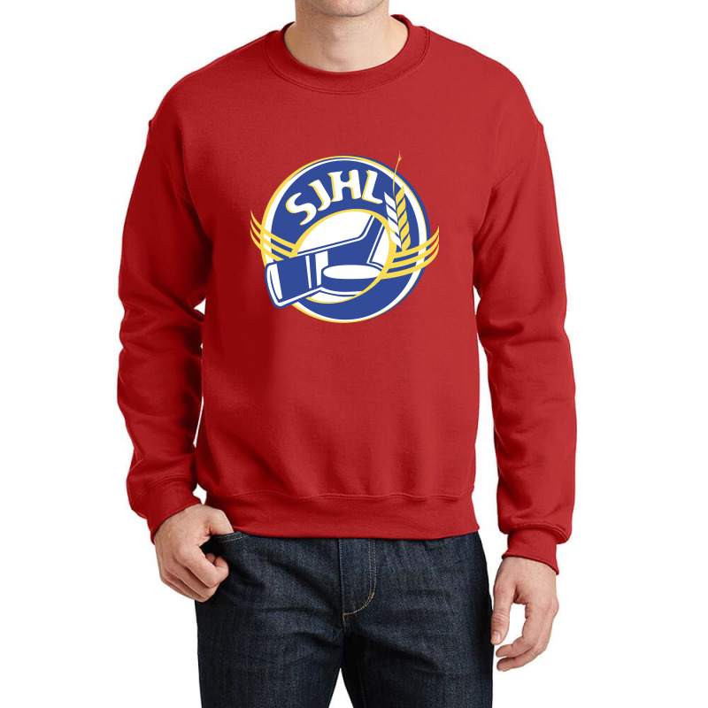 Sjhl Crewneck Sweatshirt | Artistshot