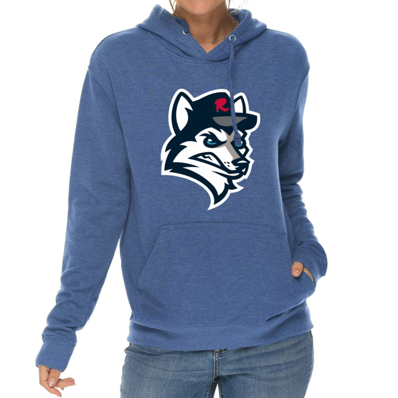 Huskies Lightweight Hoodie | Artistshot