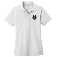 Astronaut Ladies Polo Shirt | Artistshot