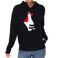 Happy Valentine Day Lightweight Hoodie | Artistshot