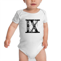 Ice Nine Kills Baby Bodysuit | Artistshot