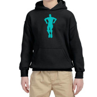 Tippy Tap Youth Hoodie | Artistshot