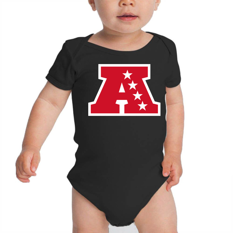 America Sport Baby Bodysuit by Zx99 | Artistshot