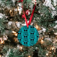 It Took Me 41 Years To Look This Great Ornament | Artistshot