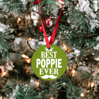 Best Poppie Ever Ornament | Artistshot