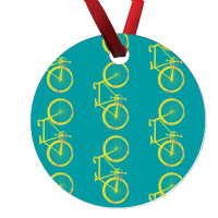 Bike - Bicycle Ornament | Artistshot