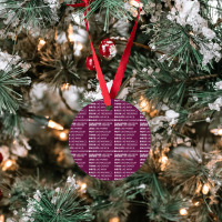 Black Lives Matter Ornament | Artistshot