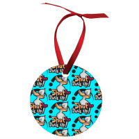 Shut The Duck Up Ornament | Artistshot