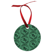 Scorpio Ornament | Artistshot