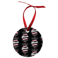 It's A Mom Thing Ornament | Artistshot