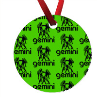 Gemini Ornament | Artistshot