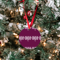 They See Me Codin' They Hatin' Ornament | Artistshot