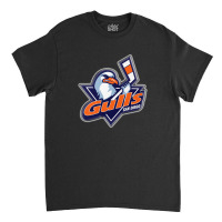 Sasan Diego Gulls Classic T-shirt | Artistshot