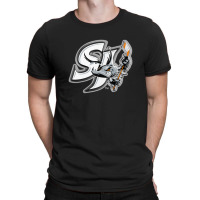 San Jose Barracuda T-shirt | Artistshot