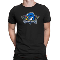 Springfield Thunderbirds T-shirt | Artistshot