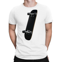 Back Board T-shirt | Artistshot