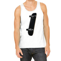 Back Board Tank Top | Artistshot