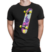 Brite Board T-shirt | Artistshot