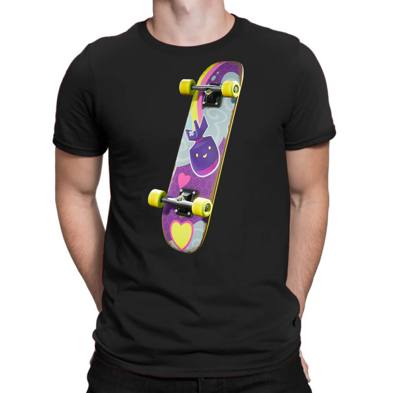 Brite Board T-shirt | Artistshot